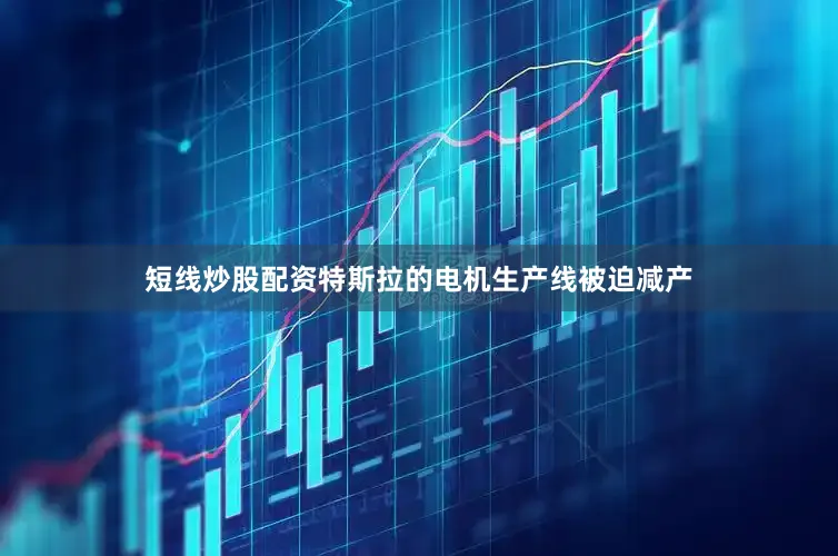 短线炒股配资特斯拉的电机生产线被迫减产