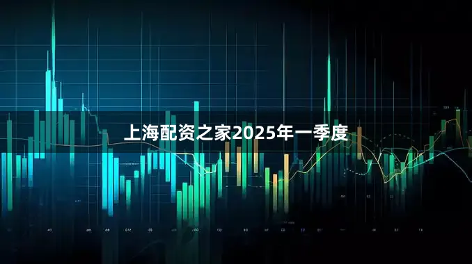 上海配资之家　　2025年一季度