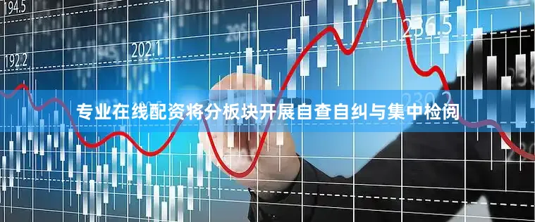 专业在线配资将分板块开展自查自纠与集中检阅