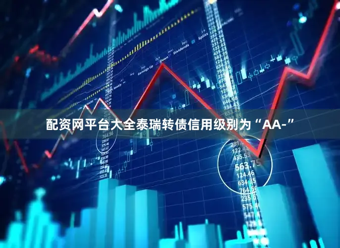 配资网平台大全泰瑞转债信用级别为“AA-”