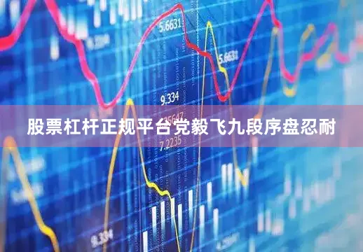 股票杠杆正规平台　　党毅飞九段序盘忍耐